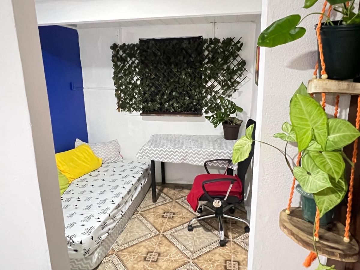 Hostel Bato'S Quepos Zewnętrze zdjęcie