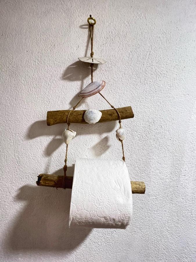 Hostel Bato'S Quepos Zewnętrze zdjęcie
